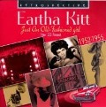 Just An Old-Fashioned Girl - Eartha Kitt