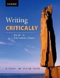 Cover-Bild zum Titel 'Writing Critically' von 'Whitney Hoth, Paul Meahan, Mark Feltham'