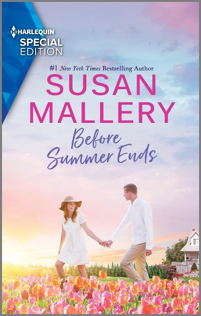 Before Summer Ends - Susan Mallery
