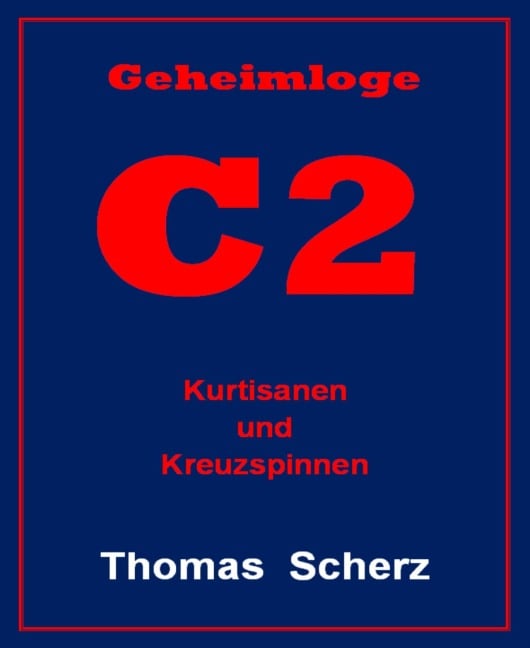 Geheimloge C 2 - Thomas Scherz