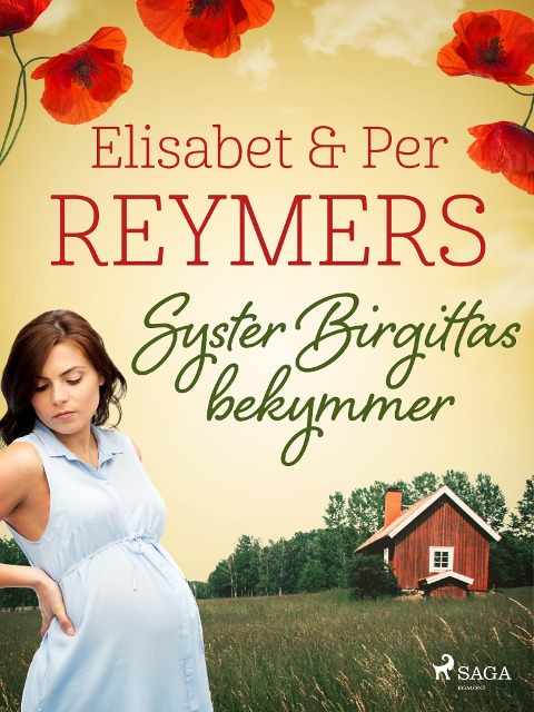 Syster Birgittas bekymmer - Elisabet Reymers, Per Reymers
