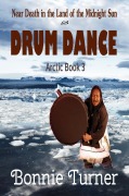 Cover-Bild zum Titel 'Drum Dance' von 'Bonnie Turner'