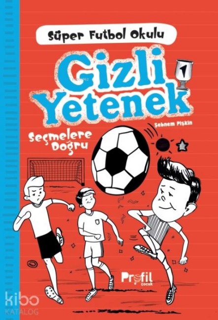 Süper Futbol Oklulu - Gizli Yetenek - Sebnem Piskin