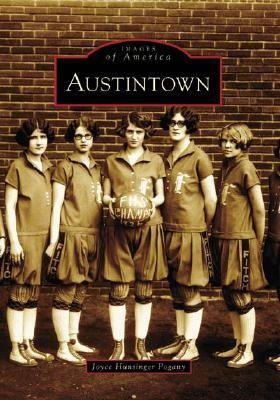 Austintown - Joyce Hunsinger Pogany