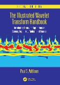 Cover-Bild zum Titel 'The Illustrated Wavelet Transform Handbook' von 'Paul S. Addison'
