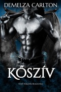 Cover-Bild zum Titel 'Koszív: Védo Vízköpos Romantika (Koszív sorozat, #0)' von 'Demelza Carlton'