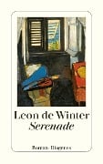 Cover-Bild zum Titel 'Serenade' von 'Leon De Winter'