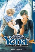 Cover-Bild zum Titel 'Yona - Prinzessin der Morgendämmerung 11' von 'Mizuho Kusanagi'