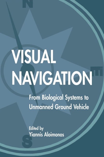 Visual Navigation - 