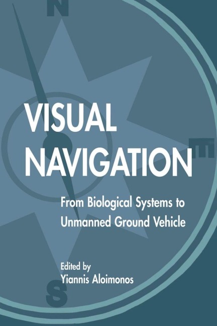 Visual Navigation - 