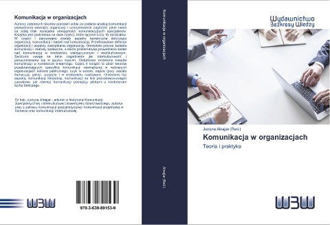Komunikacja w organizacjach - 
