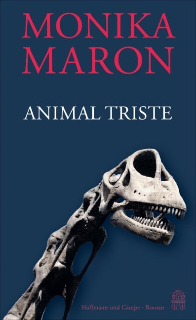 Animal triste - Monika Maron