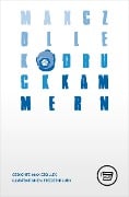 Druckkammern - Max Czollek