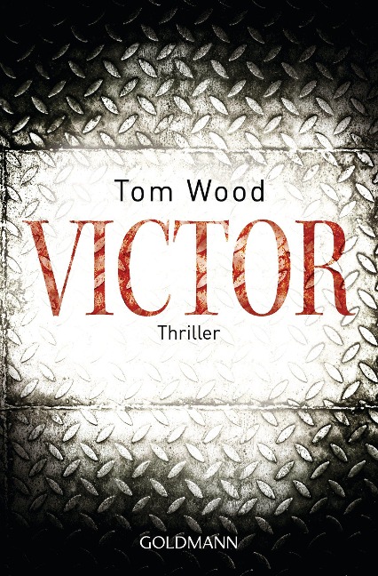 Victor - Tom Wood