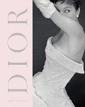 Cover-Bild zum Titel 'Dior' von 'Alexandra Palmer'