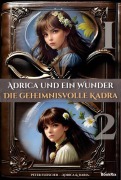 Cover-Bild zum Titel 'Adrica & Daria' von 'Peter Fleischer'