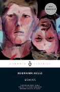 Cover-Bild zum Titel 'Demian' von 'Hermann Hesse'