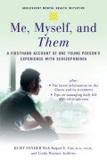 Cover-Bild zum Titel 'Me, Myself, and Them' von 'Kurt Snyder, Raquel E. M. D. Gur, Linda Wasmer Andrews'