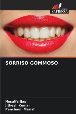 SORRISO GOMMOSO - Nusaifa Ijas, Jithesh Kumar, Panchami Marish