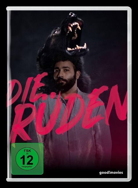 Die Rüden - Nadin Matthews, Connie Walter