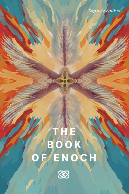 The Book of Enoch - Enoch