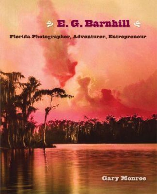 E. G. Barnhill - Gary Monroe