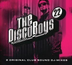 The Disco Boys Vol.22 - The Disco Boys