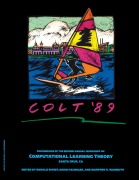 Cover-Bild zum Titel 'COLT '89' von ''
