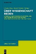 Über Wissenschaft reden - 