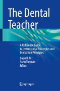 Cover-Bild zum Titel 'The Dental Teacher' von ''