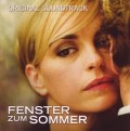 Cover-Bild zum Titel 'Fenster zum Sommer' von 'OST/Alma & Paul Gallister'