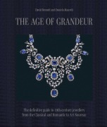 Cover-Bild zum Titel 'The Age of Grandeur' von 'Daniela Mascetti, David Bennett'