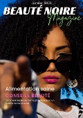 Beauté Noire Magazine - AdCollection