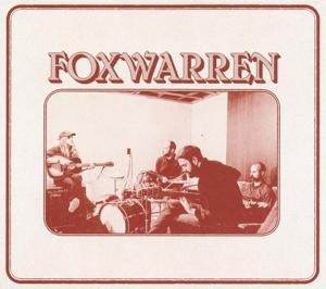 Foxwarren - Foxwarren