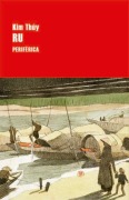 Cover-Bild zum Titel 'Ru' von 'Kim Thúy'