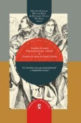 Cover-Bild zum Titel 'Nuevos estudios de la sátira hispanoamericana colonial : novos estudios da sátira do brasil-colônia' von ''