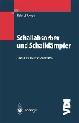 Schallabsorber und Schalldämpfer - Helmut V. Fuchs