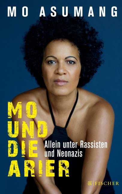 Mo und die Arier - Mo Asumang