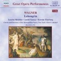 Lohengrin - Leinsdorf/Melchior/Varnay