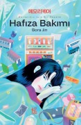 Cover-Bild zum Titel 'Anilariniz Icin Bir Recete - Hafiza Bakimi' von 'Bora Jin'