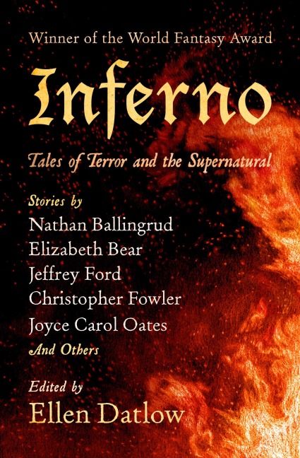 Inferno - 