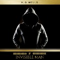 Cover-Bild zum Titel 'The Invisible Man' von 'H. G Wells'