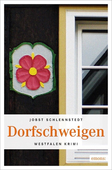 Dorfschweigen - Jobst Schlennstedt