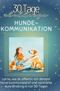 Cover-Bild zum Titel 'Hunde-Kommunikation' von 'Samuel Wolf'