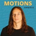 Motions (Digipak) - Adam Wendler