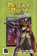 Deltora Quest, Volume 6 - Emily Rodda