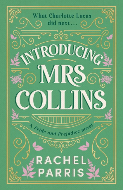 Introducing Mrs Collins - Rachel Parris