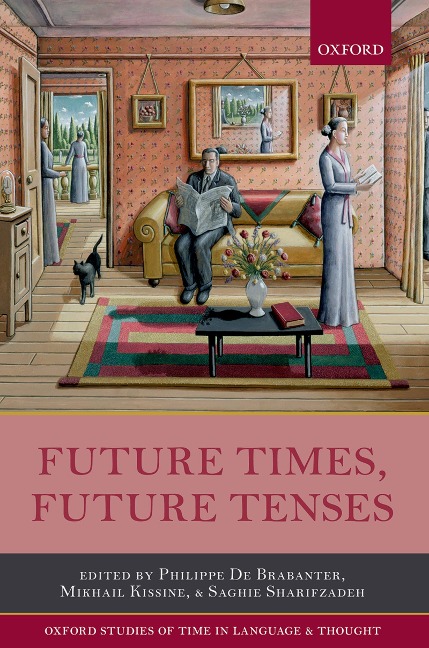 Future Times, Future Tenses - 