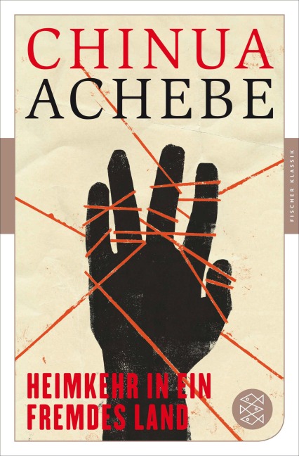 Heimkehr in ein fremdes Land - Chinua Achebe