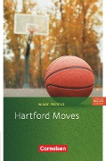 Hartford Moves - Marc Proulx
